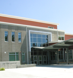 view ridge elementary school